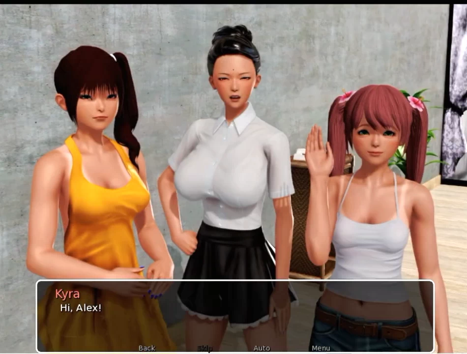 Solvalley School Screenshot (13)