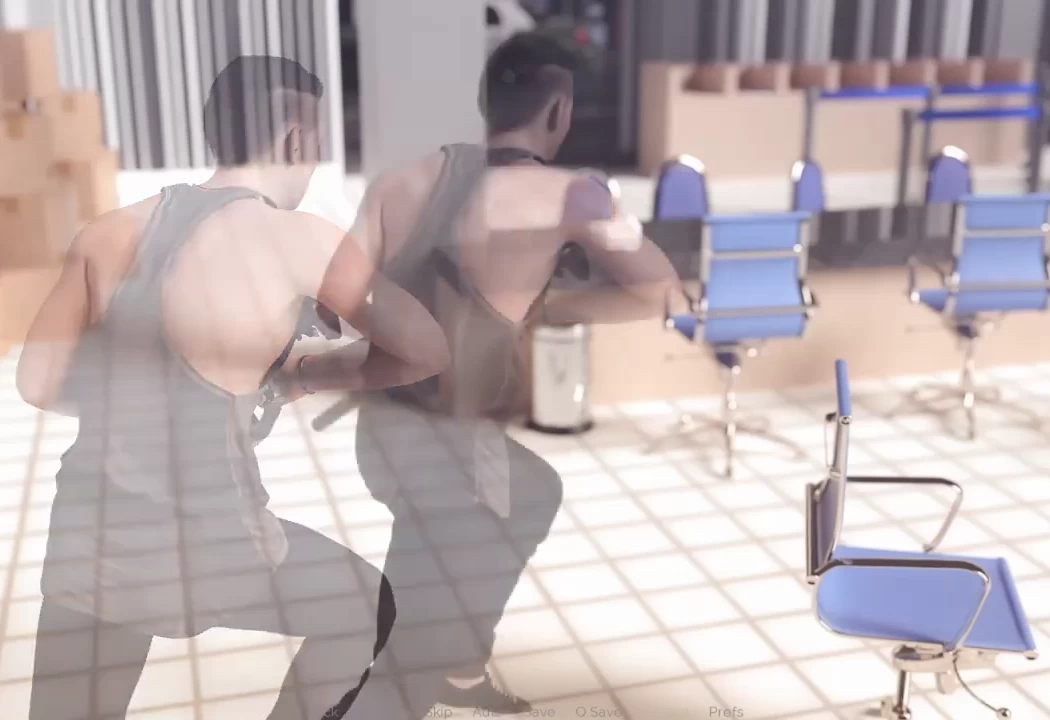 Somewhere I Belong Screenshot (13)