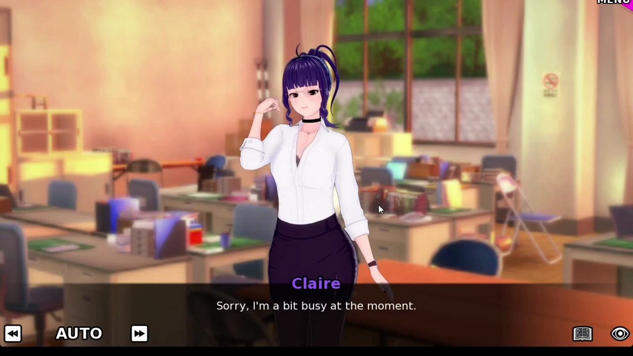 Special Harem Class Screenshot (12)
