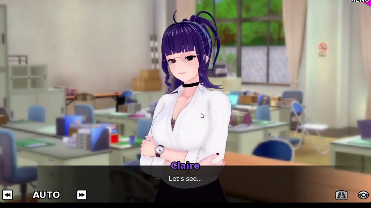 Special Harem Class Screenshot (12)