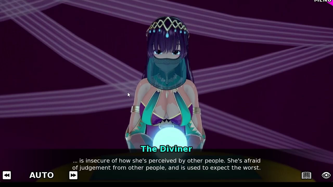 Special Harem Class Screenshot (12)