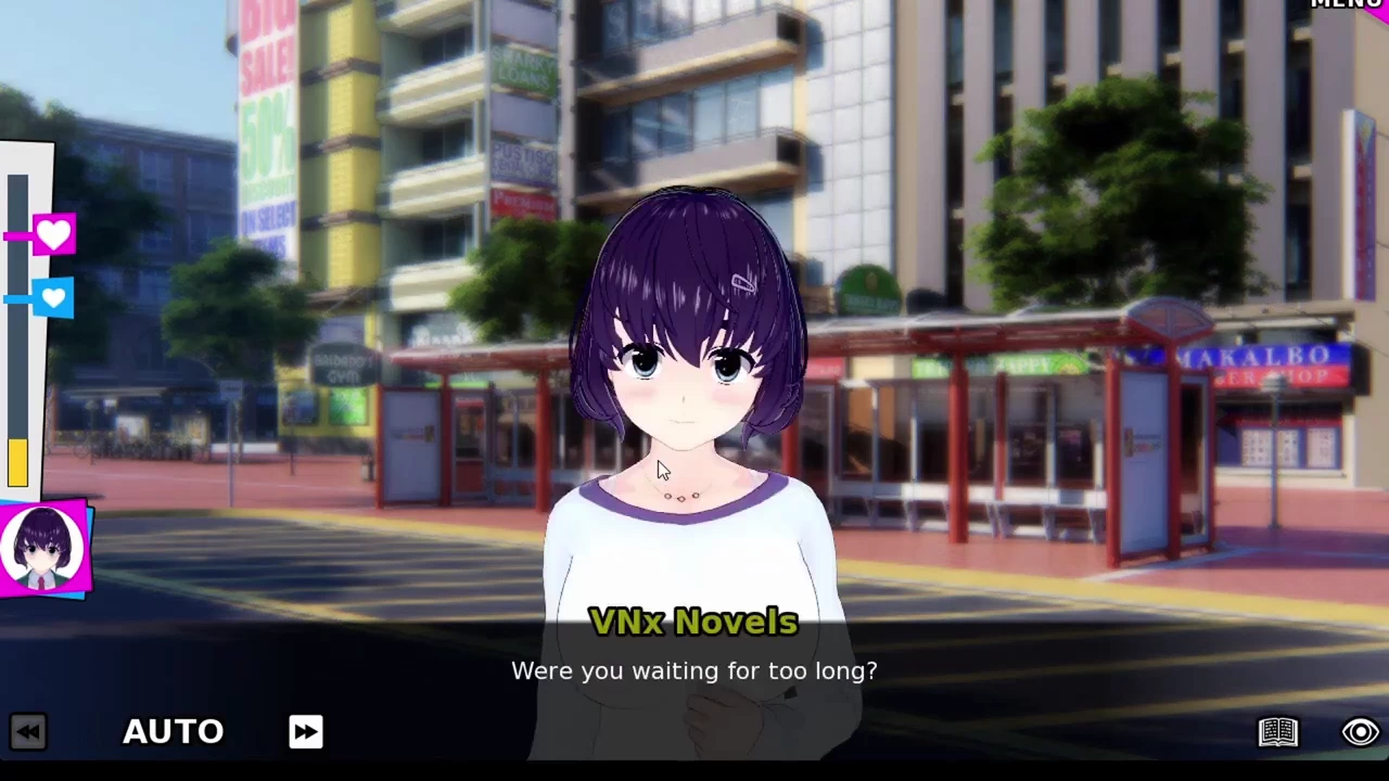 Special Harem Class Screenshot (12)