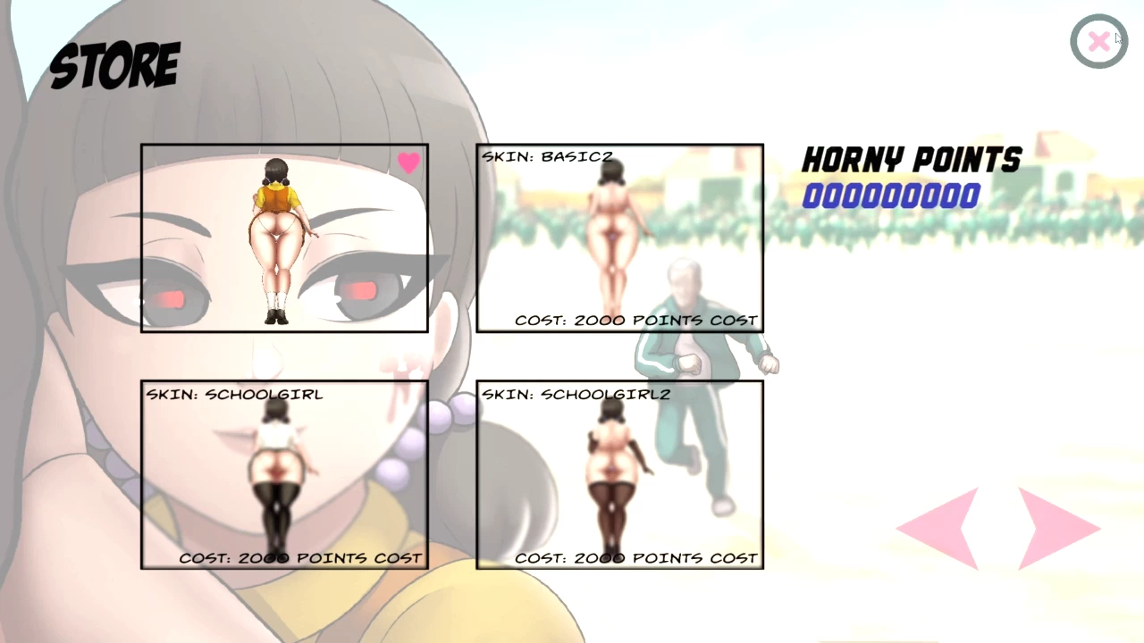 Squid Honey Screenshot (8)