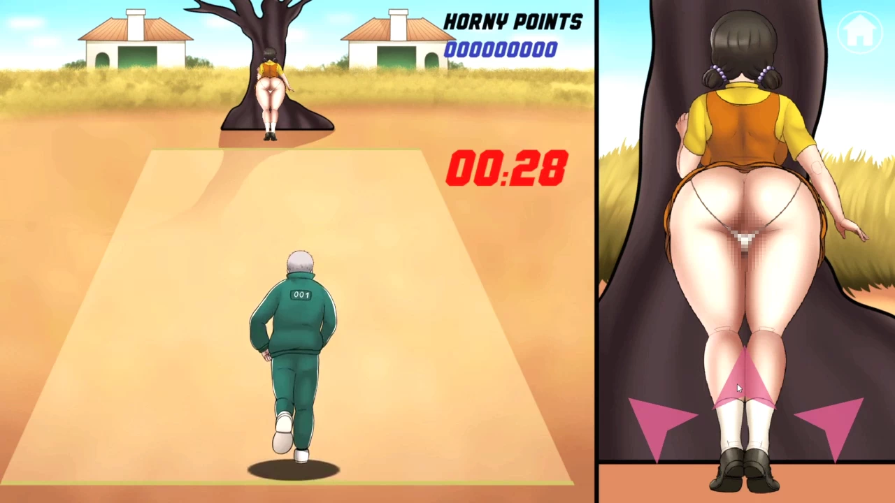 Squid Honey Screenshot (8)