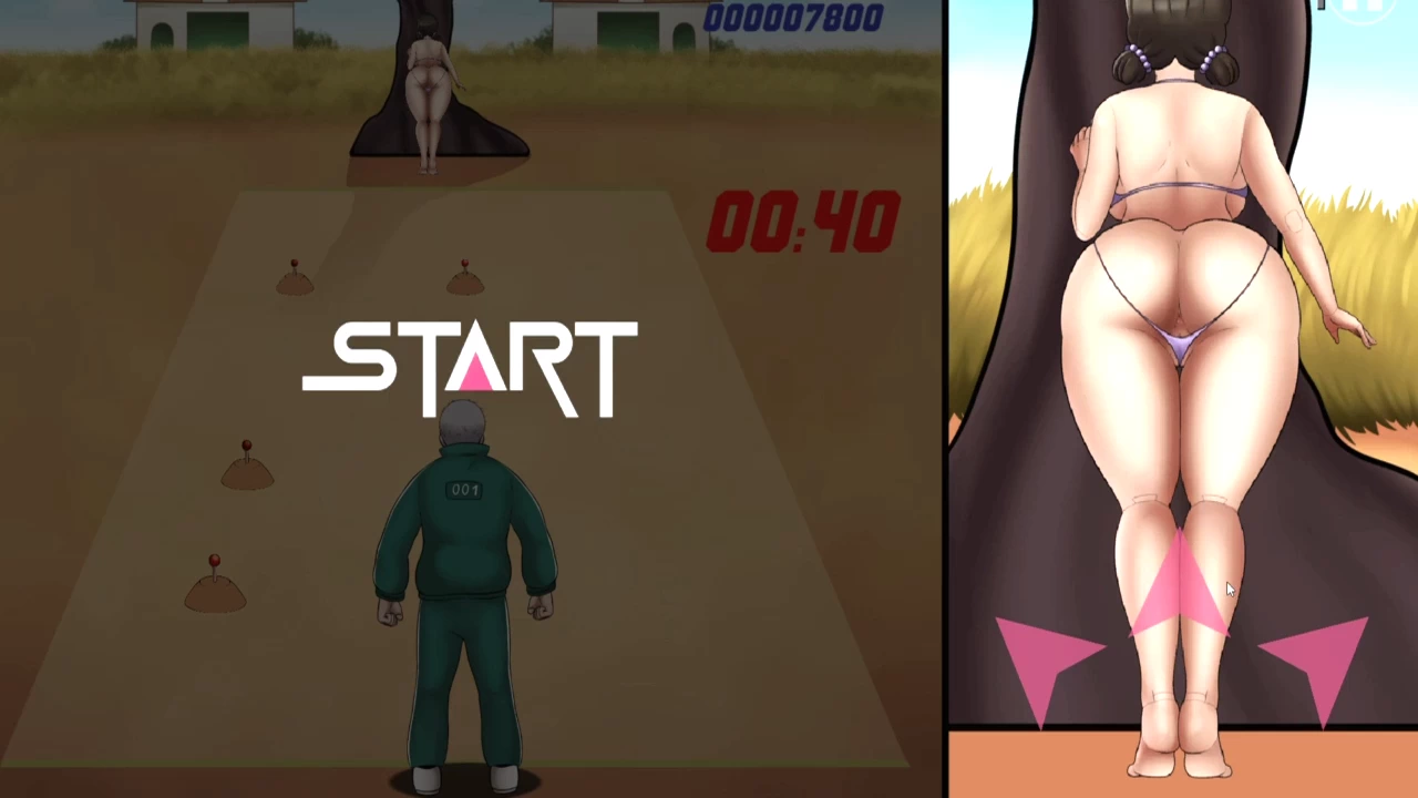Squid Honey Screenshot (8)