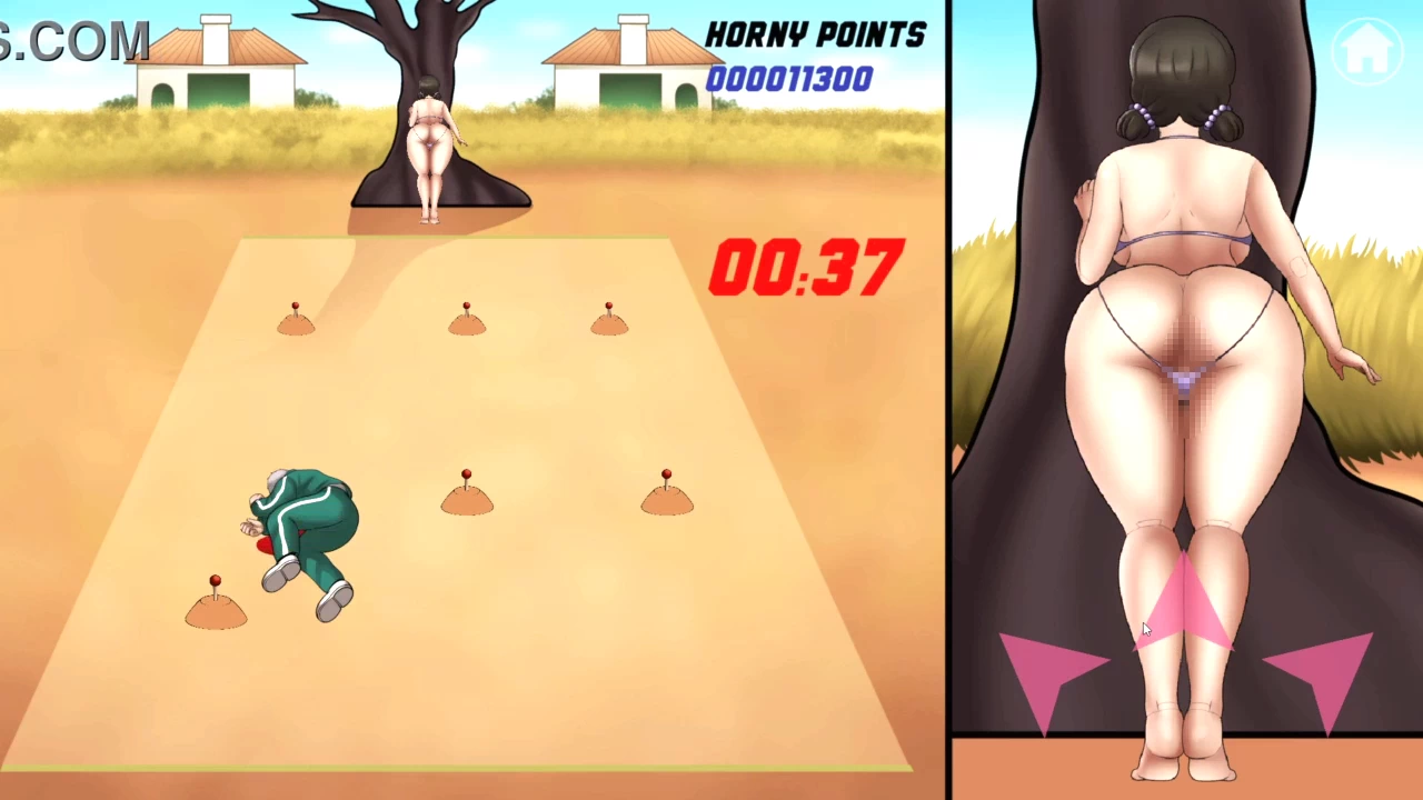 Squid Honey Screenshot (8)