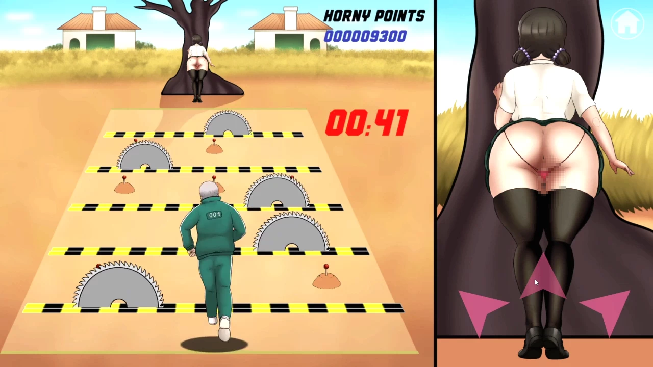 Squid Honey Screenshot (8)