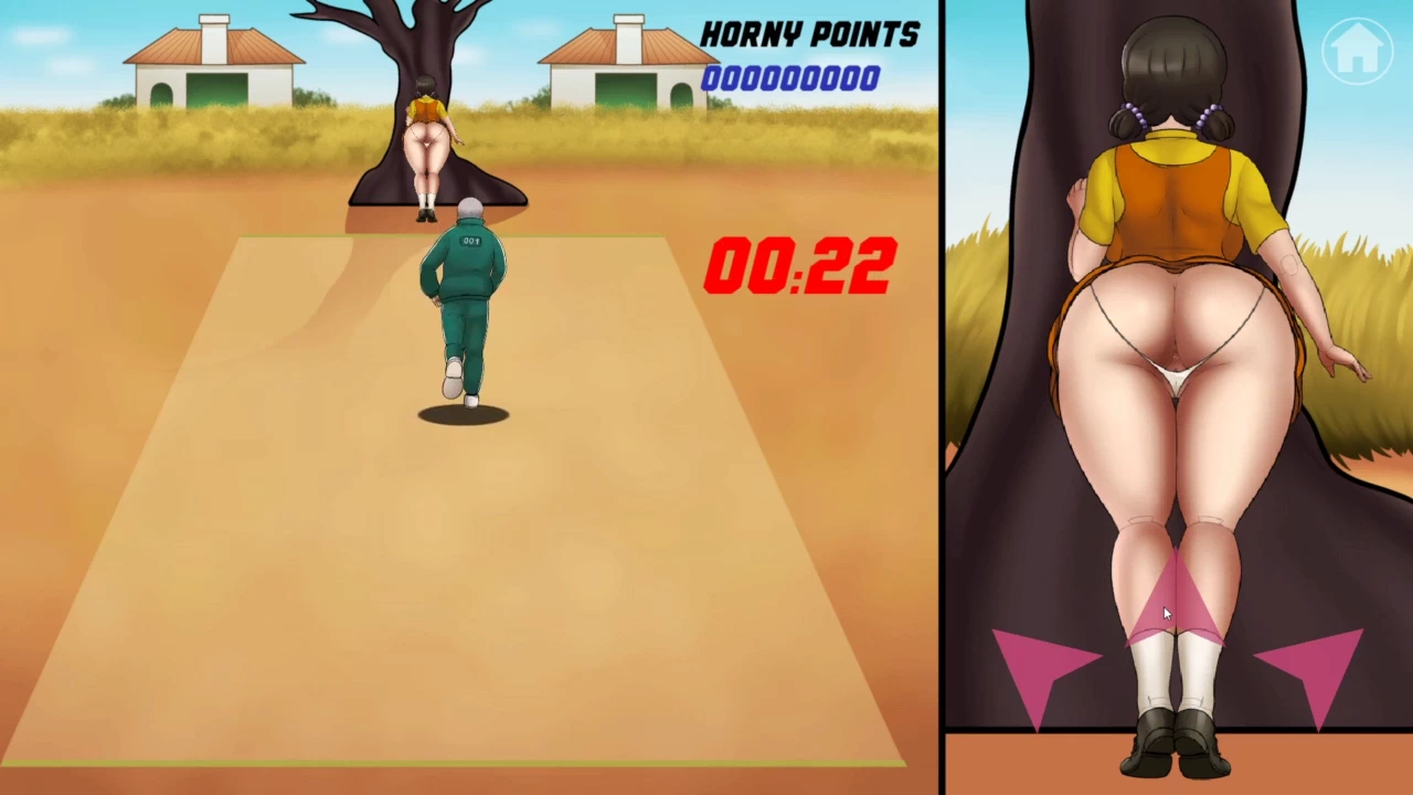 Squid Horny Screenshot (6)