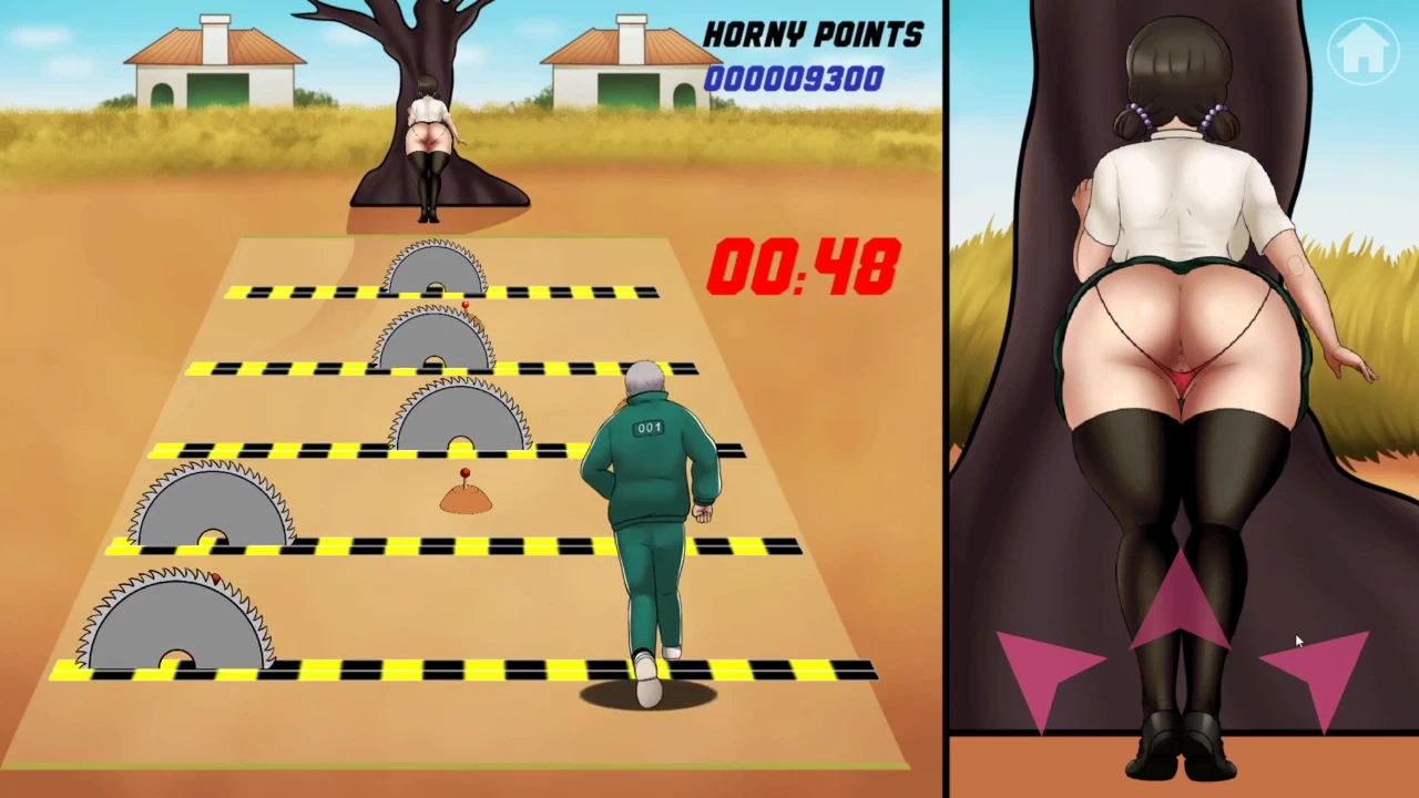 Squid Horny Screenshot (6)