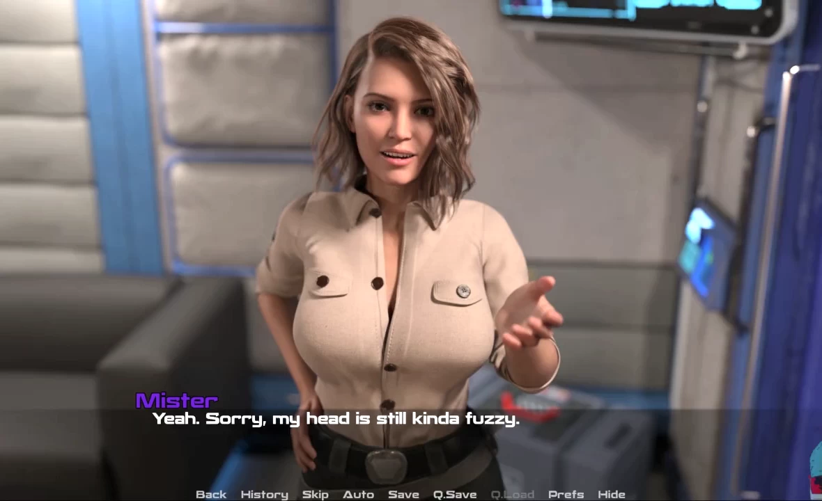 Stars of Salvation Screenshot (10)