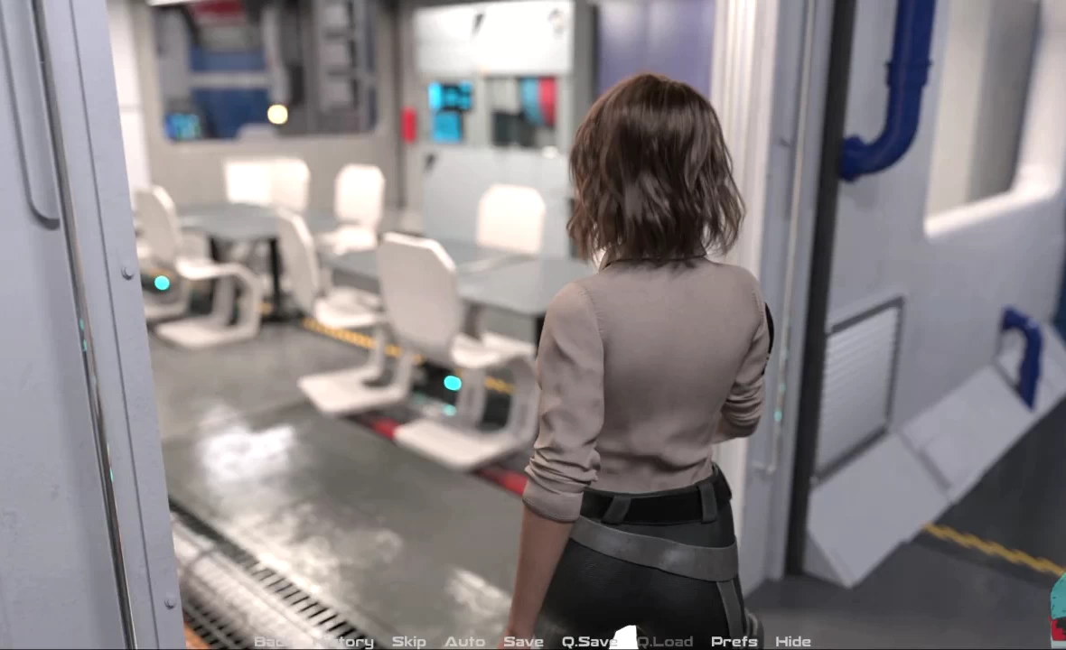 Stars of Salvation Screenshot (10)
