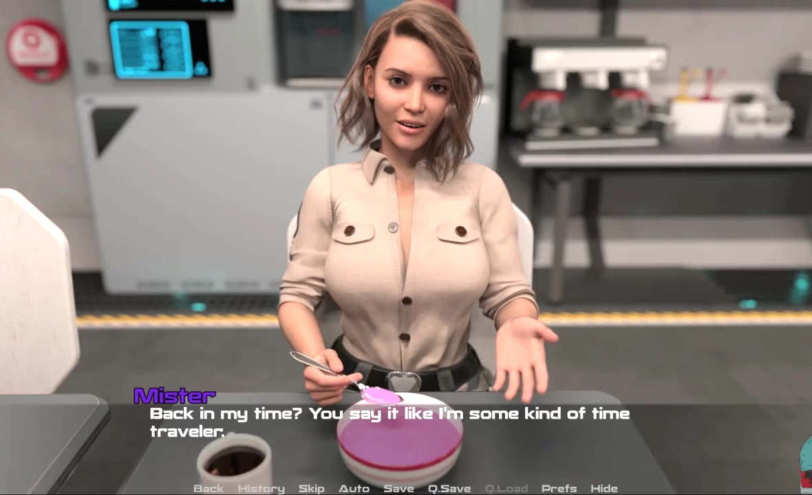 Stars of Salvation Screenshot (10)