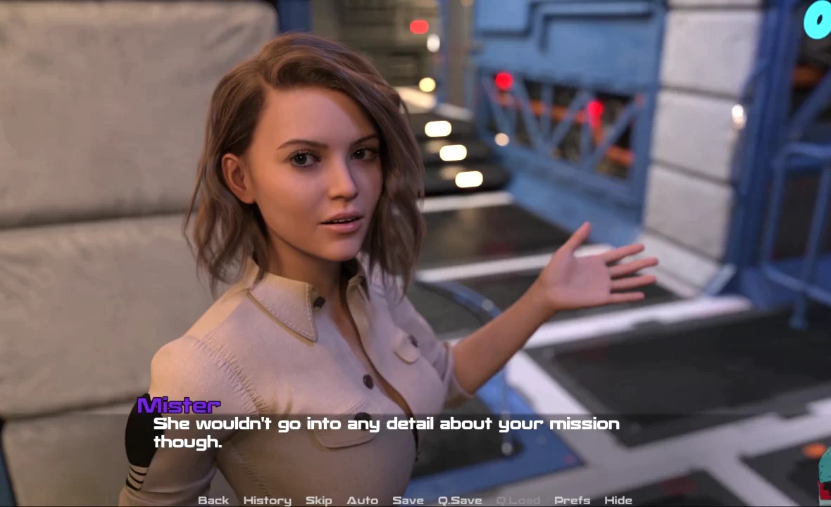 Stars of Salvation Screenshot (10)
