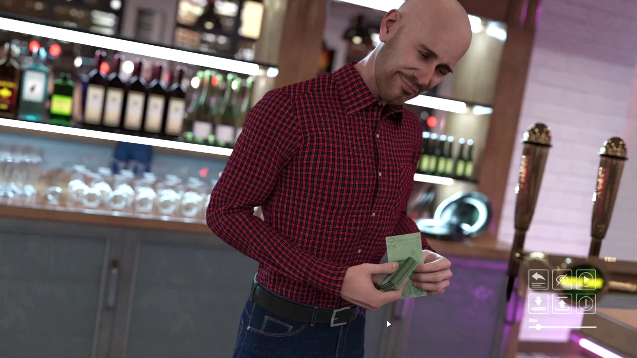 Steps of Debauchery Screenshot (12)