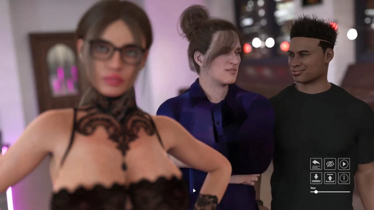Steps of Debauchery Screenshot (12)