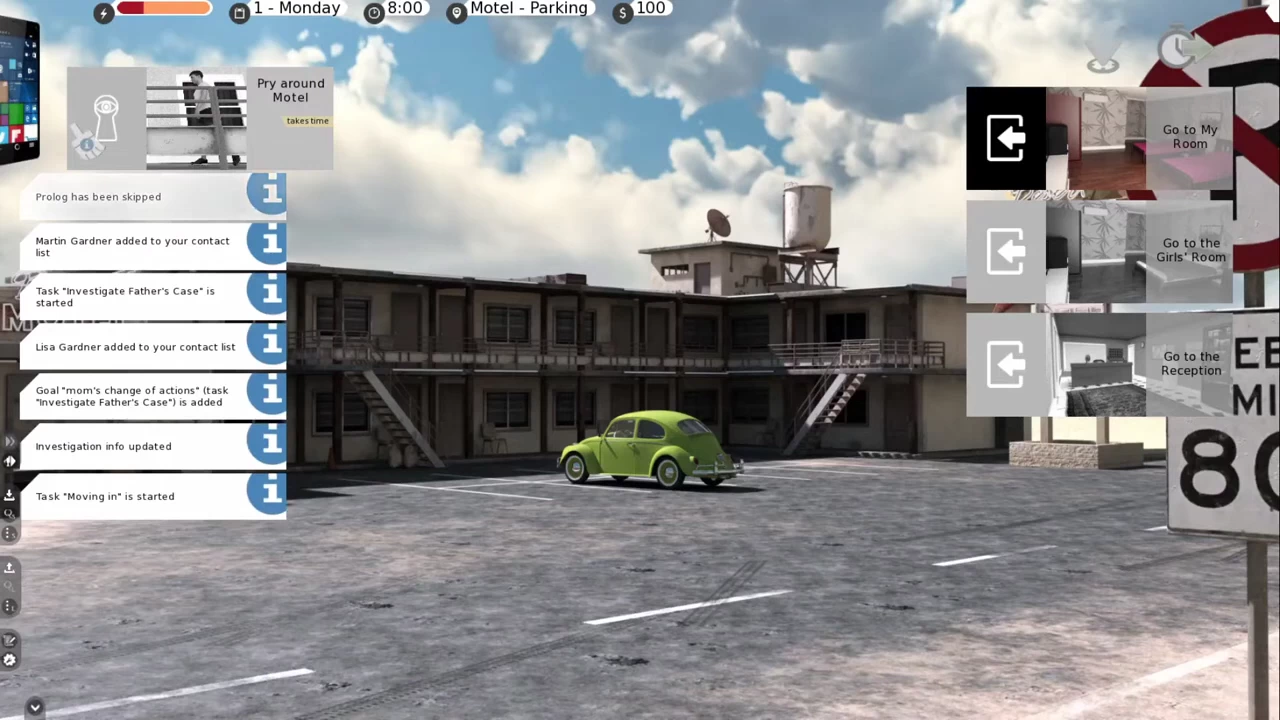 Straitened Times Screenshot (13)