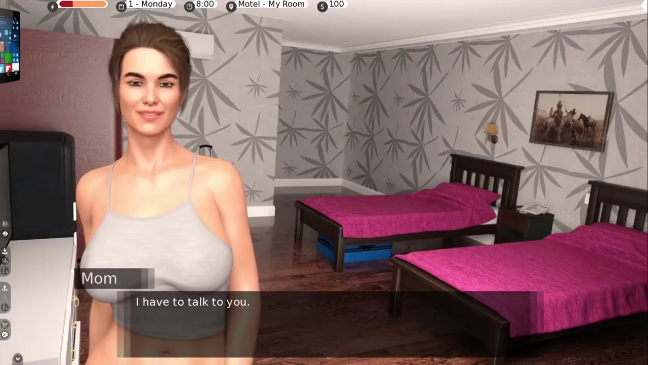 Straitened Times Screenshot (13)