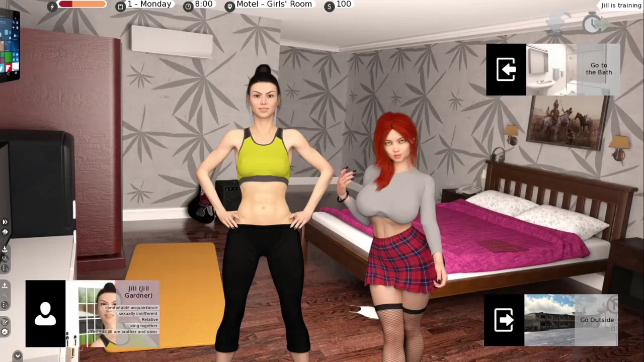 Straitened Times Screenshot (13)