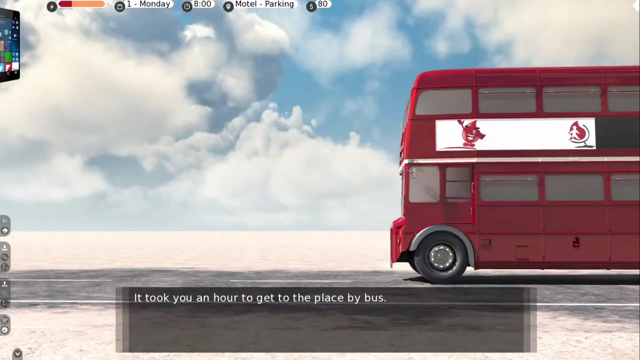 Straitened Times Screenshot (13)