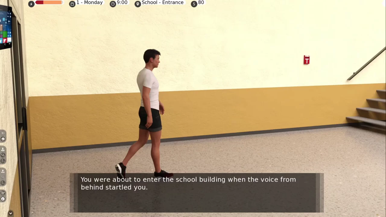 Straitened Times Screenshot (13)