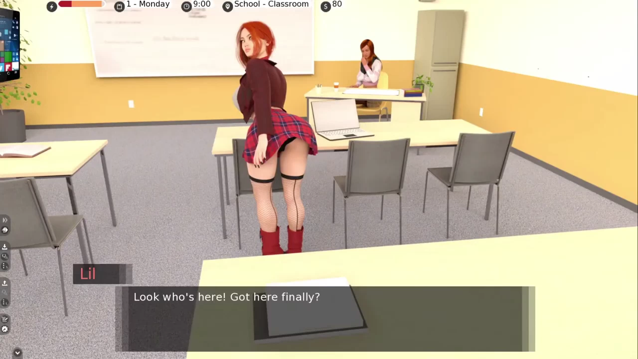 Straitened Times Screenshot (13)