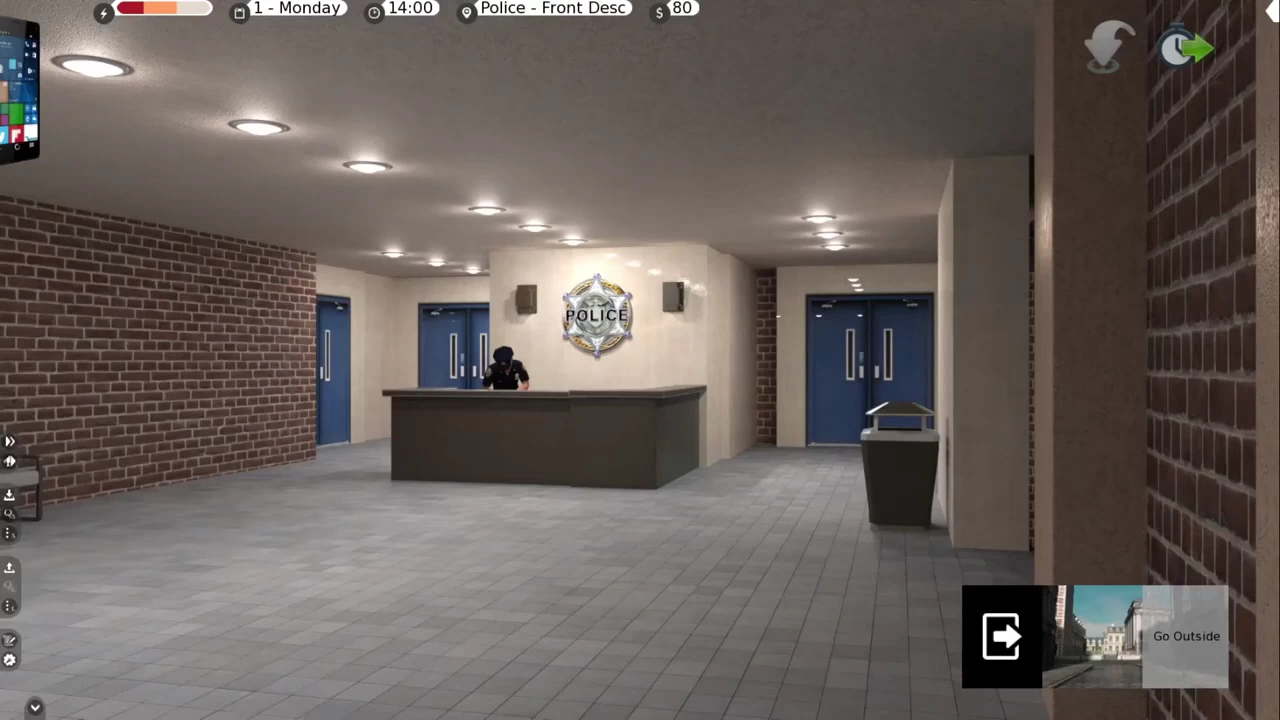 Straitened Times Screenshot (13)