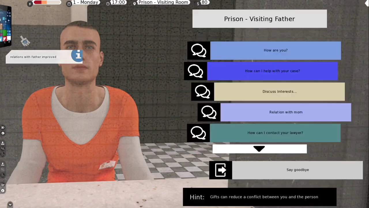 Straitened Times Screenshot (13)