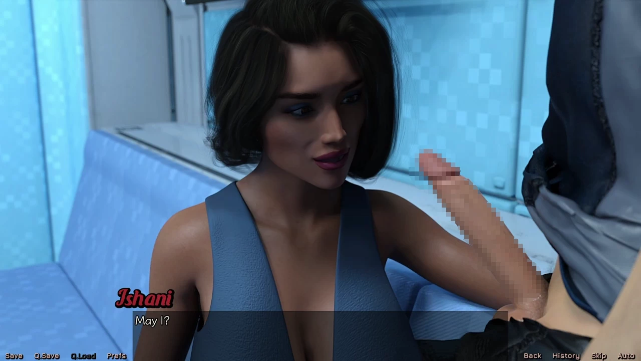 Stranded in Space Screenshot (5)