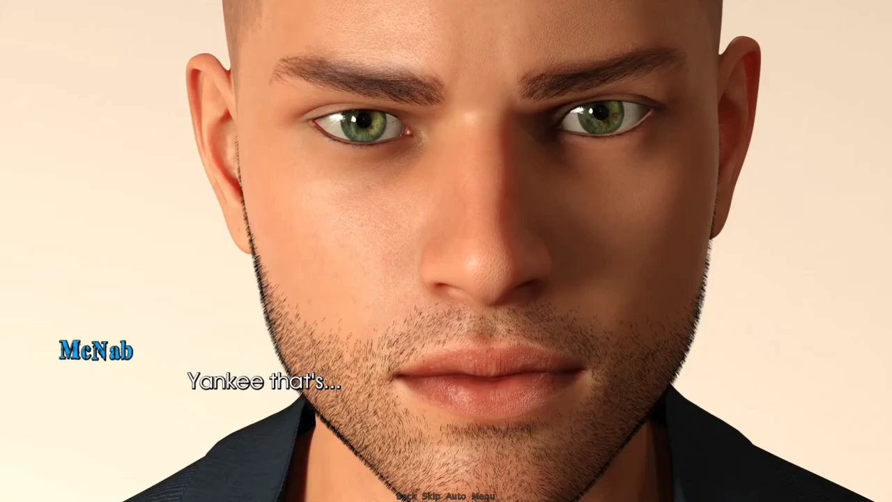 STWA: Unbroken Screenshot (18)