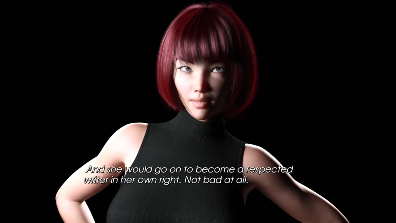 STWA: Unbroken Screenshot (18)