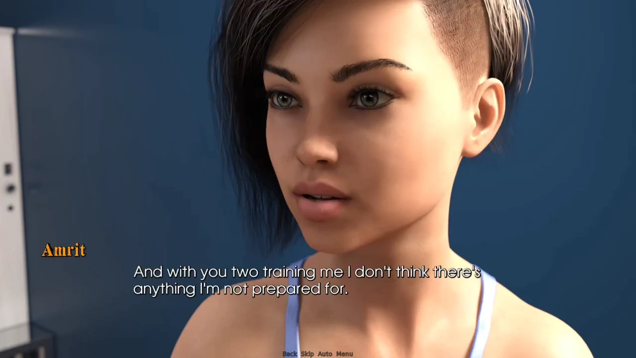 STWA: Unbroken Screenshot (18)