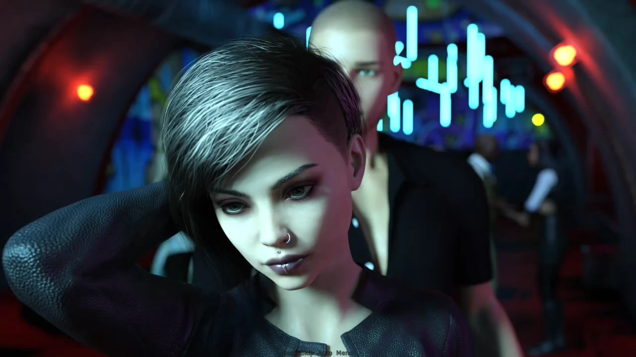 STWA: Unbroken Screenshot (18)