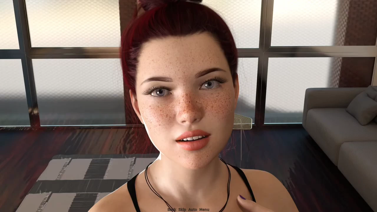 STWA: Unbroken Screenshot (18)