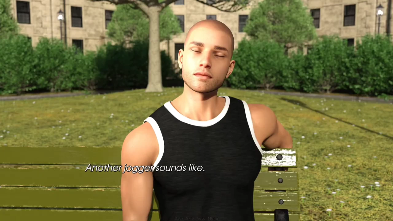 STWA: Unbroken Screenshot (18)