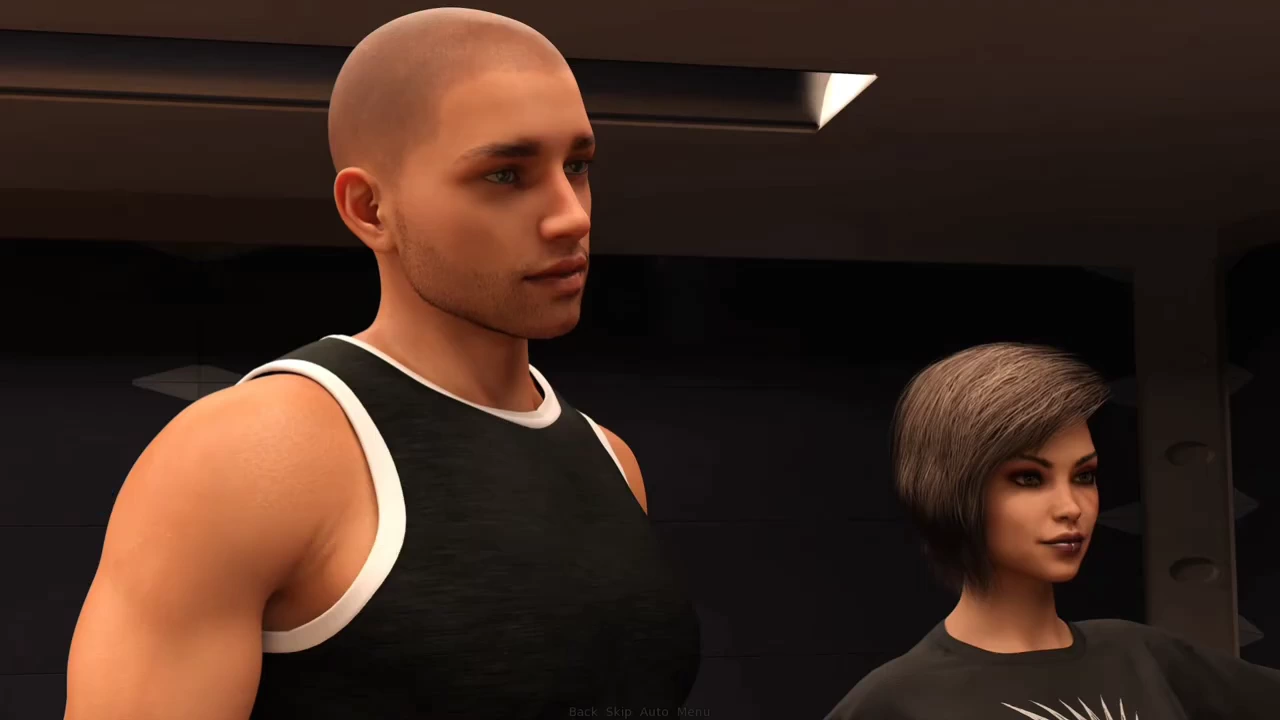 STWA: Unbroken Screenshot (18)