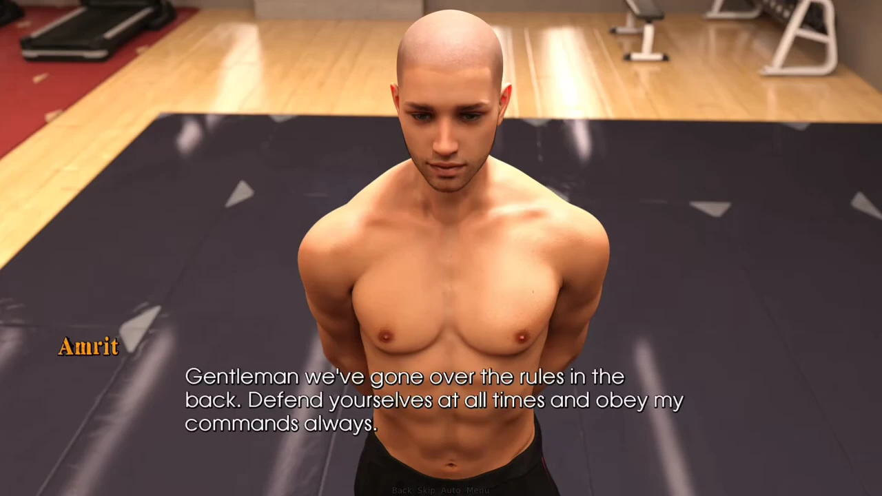 STWA: Unbroken Screenshot (18)