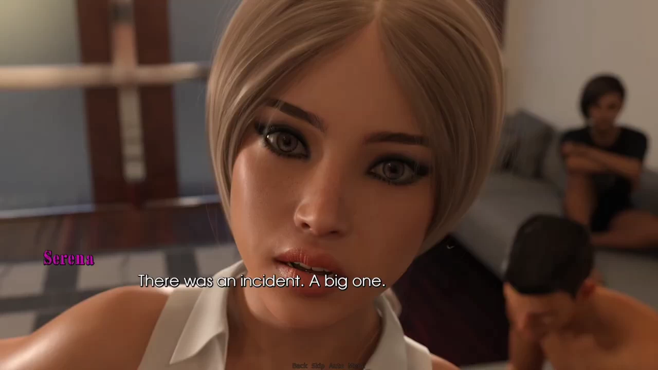 STWA: Unbroken Screenshot (18)