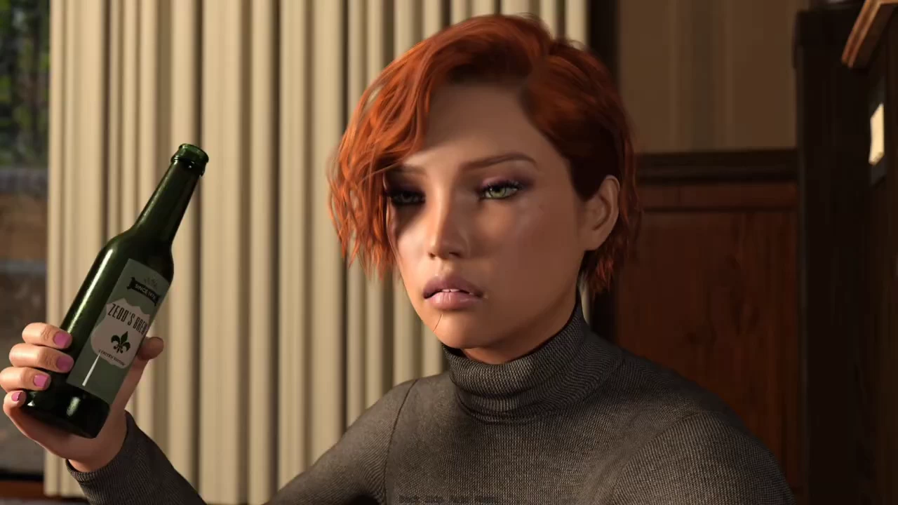 STWA: Unbroken Screenshot (18)
