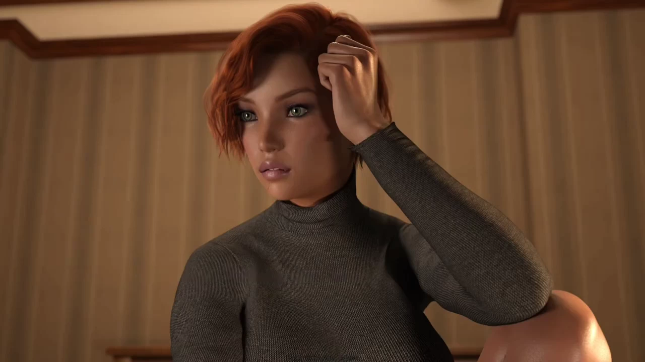 STWA: Unbroken Screenshot (18)