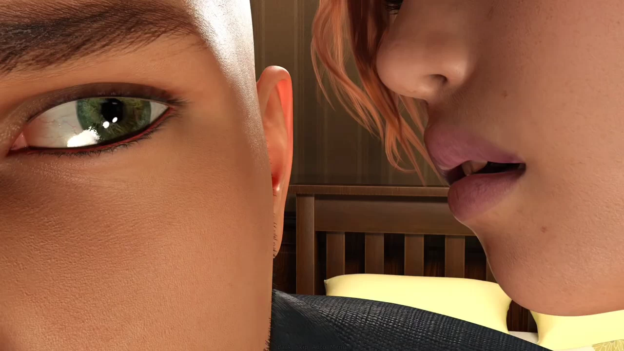 STWA: Unbroken Screenshot (18)