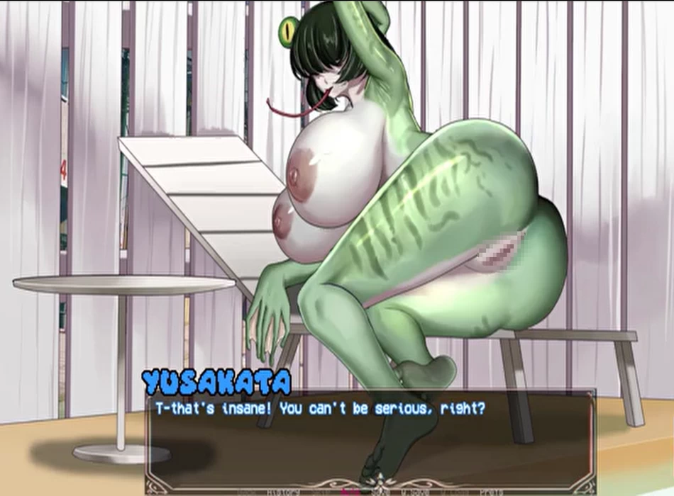 Succubus Pandemic Screenshot (5)