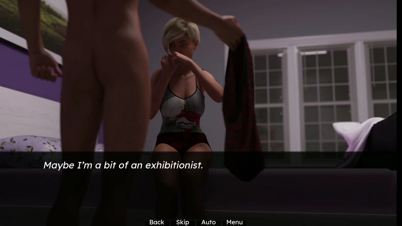 Summer Scent Screenshot (7)