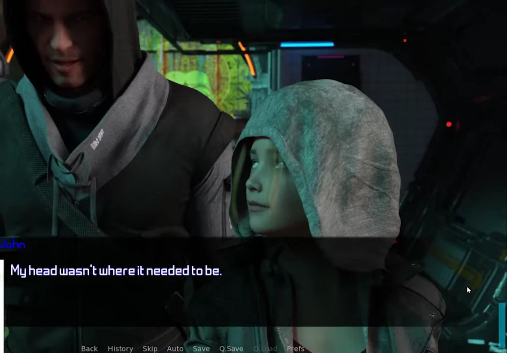 Surviving With My Daughter Screenshot (11)
