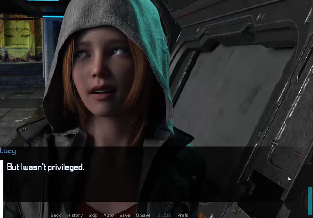 Surviving With My Daughter Screenshot (11)