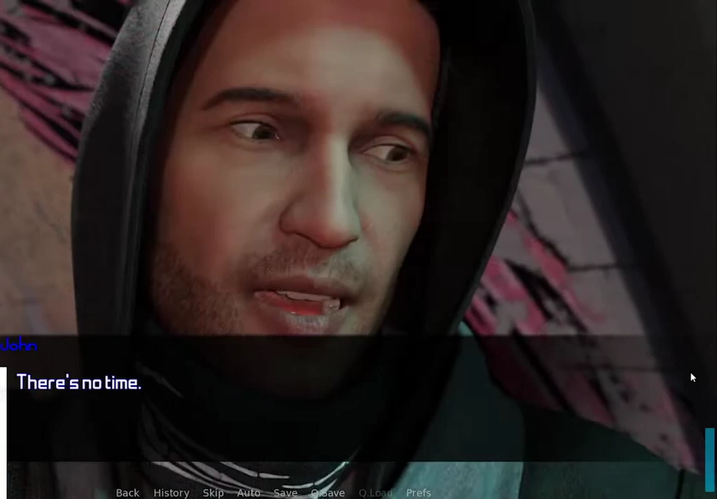 Surviving With My Daughter Screenshot (11)