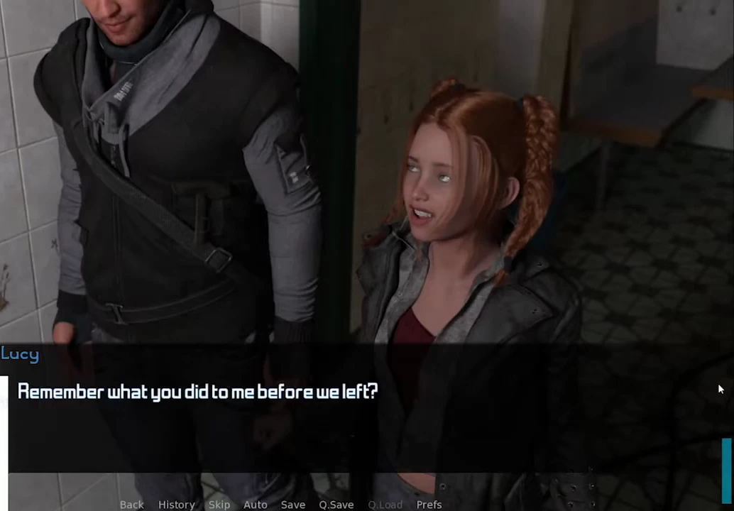 Surviving With My Daughter Screenshot (11)