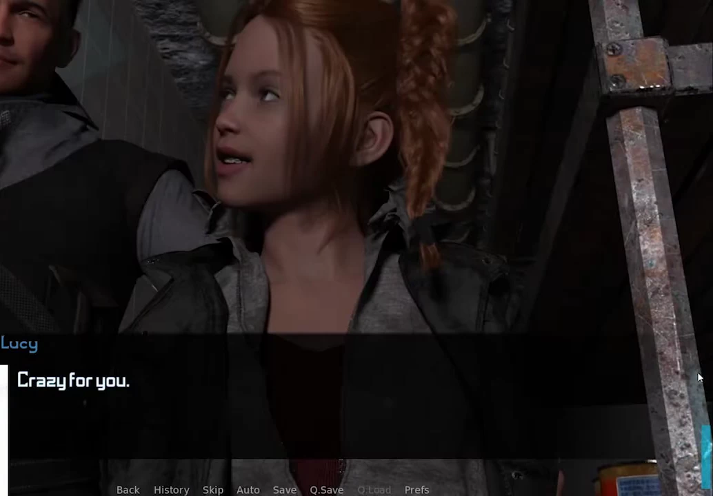Surviving With My Daughter Screenshot (11)