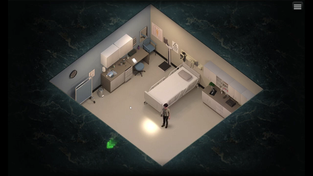 Symphony of the Serpent Screenshot (9)