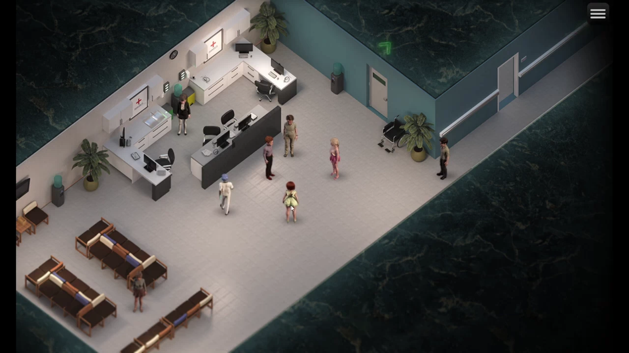 Symphony of the Serpent Screenshot (9)