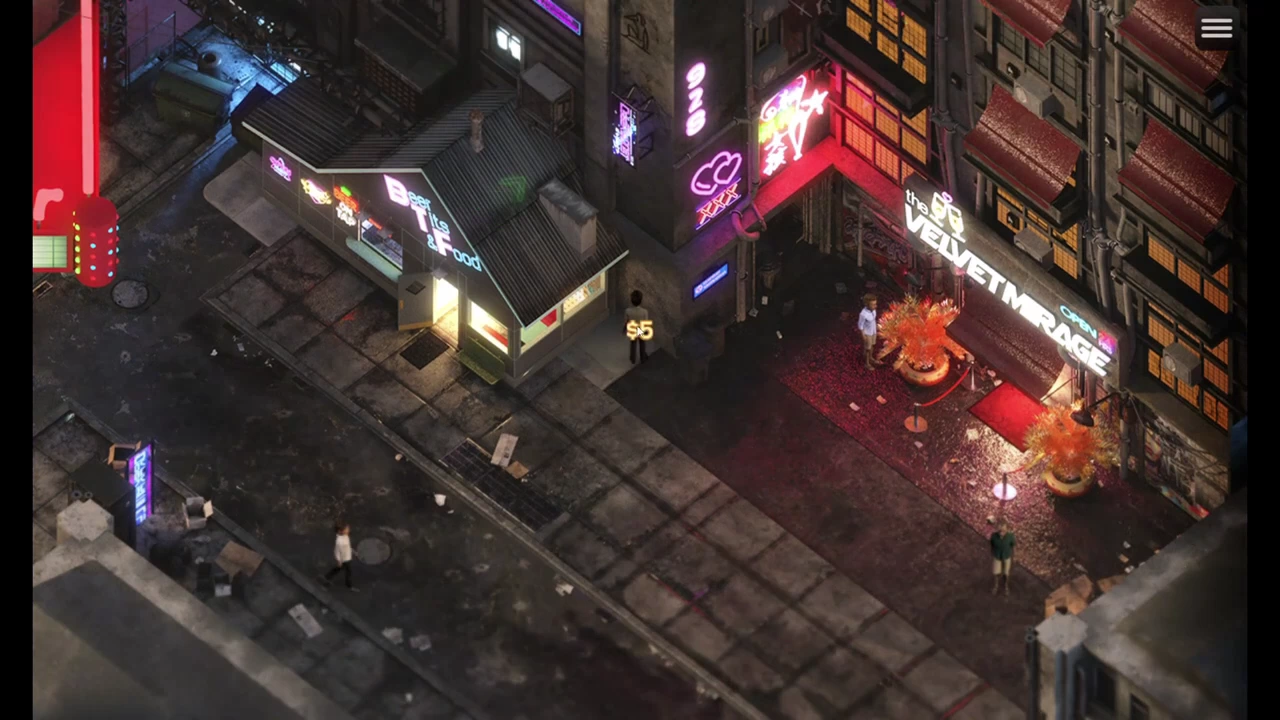 Symphony of the Serpent Screenshot (9)